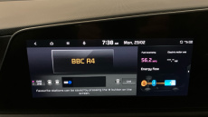 Kia Niro 1.6 GDi 127 Hybrid 3 5dr DCT Hybrid Estate